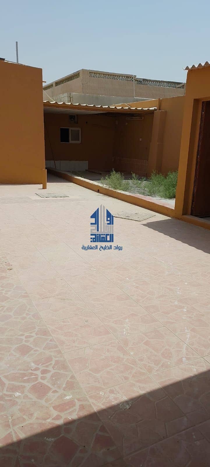 For sale an Arab house in Sharjah, Al Ghafia area