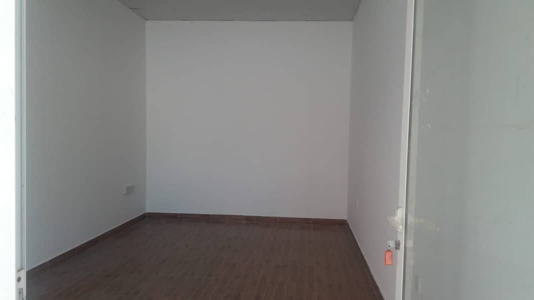 Shop for Rent in Ajman, Al Rawda 3,  Near Hot Burger and Safeer Hyper Market Yearly Rent 12000