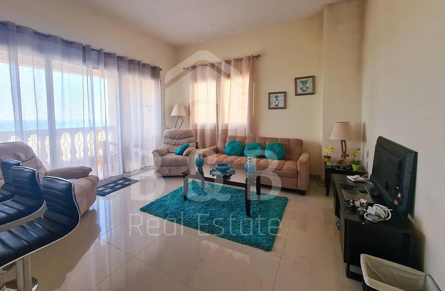 شقة في رويال بريز1 رويال بريز قرية الحمراء 1 غرف 35000 درهم - 6574096 شقة في رويال بريز1 رويال بريز قرية الحمراء 1 غرف 35000 درهم - 6574096