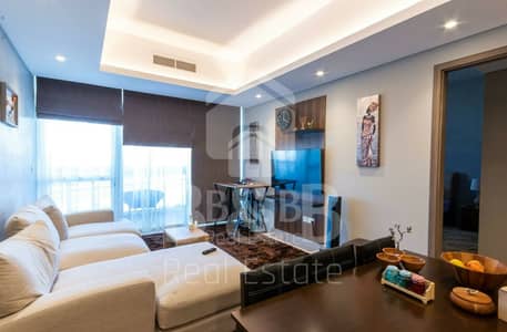 1 Bedroom Flat for Sale in Mina Al Arab, Ras Al Khaimah - TOP Investment: Amazing Furnished 1 Bedroom