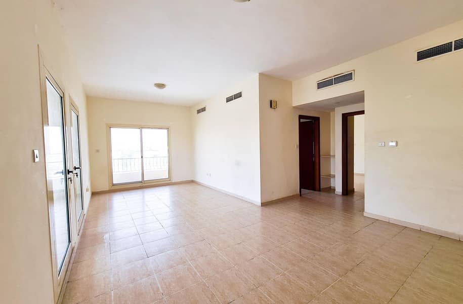 Квартира в Аль Хамра Вилладж，Аль Хамра Вилладж Гольф Апартментс, 1 спальня, 32000 AED - 6574186