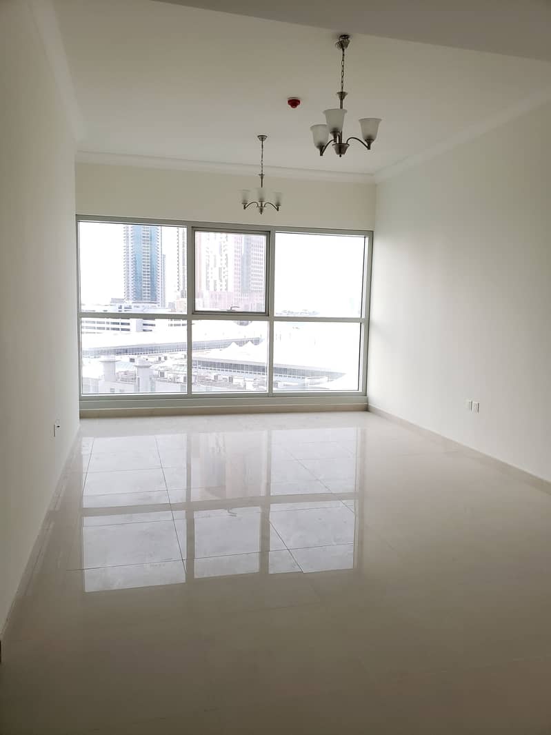 Brand New Apartment/3 Bedroom/Full Water View/Made Room/Kitchen Open View/Balcony/3 Full Washroom.