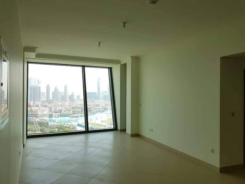 位于迪拜市中心，景观高塔，景观2号高塔 2 卧室的公寓 3200000 AED - 5324012