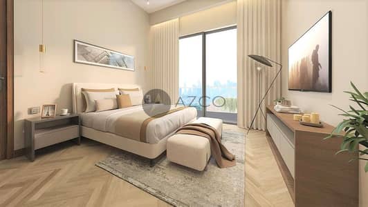 شقة 2 غرفة نوم للبيع في أرجان، دبي - خطة الدفع / عائد استثمار مرتفع / 20 ٪ دفعة أولى |