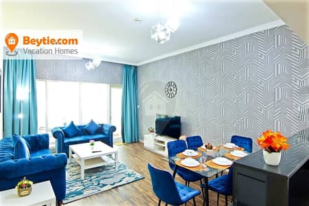 1 Спальня Апартаменты в аренду в Дубай Даунтаун, Дубай - Квартира в Дубай Даунтаун，Бурж Аль Нуджум, 1 спальня, 9499 AED - 6480235