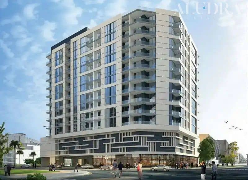 Modern Apartment | Al Barsha | Investment Deal | Sale