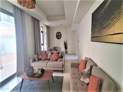 Vacant | Fully Furnished | Spacious Villa | Must See