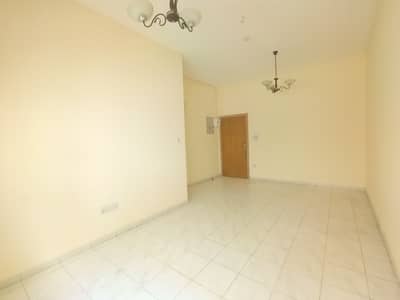 1 Bedroom Apartment for Rent in Al Qasimia, Sharjah - HOT OFFER SPACIOUS 1/BHK FOR RENT  6 CHEQUES WITH ALL FACILITY