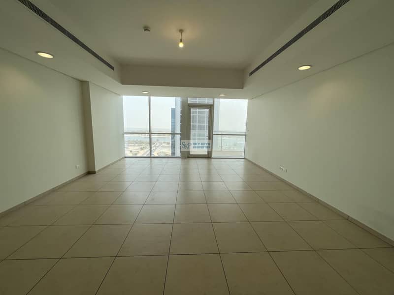 شقة في برج آد ون،كابيتال سنتر 1 غرفة 60000 درهم - 6091907