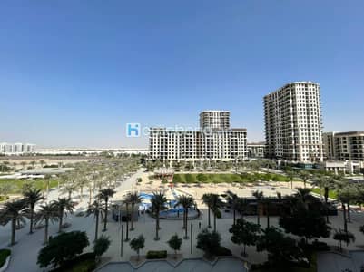 3 Bedroom Flat for Sale in Town Square, Dubai - Big Balcony / Vacant on Transfer / Park View