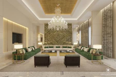 1 Bedroom Villa for Sale in Johar, Umm Al Quwain - Test Title