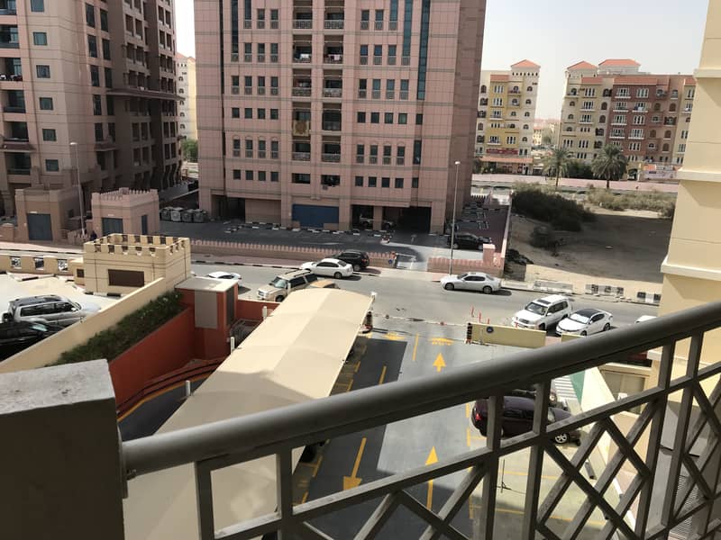 DEWA Connected | Stunning | Hot Offer | With Balcony