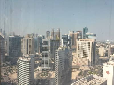 Office for Sale in Barsha Heights (Tecom), Dubai - Sea View | Shell And Core | Multiple Units