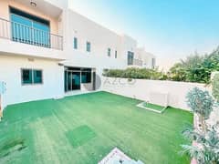 Spacious Villa | Type 1 | Vacant on Transfer | Call Now!
