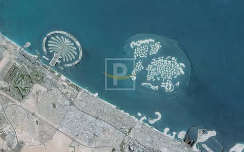 Mixed Use Land for Sale in The World Islands, Dubai - The world Island Plots for Sale | Multiple Lands available