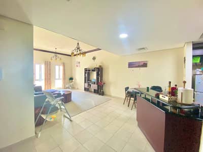 شقة 1 غرفة نوم للبيع في ديسكفري جاردنز، دبي - شقة في بناية 71 مجموعة البحر المتوسط ديسكفري جاردنز 1 غرف 530000 درهم - 6451400