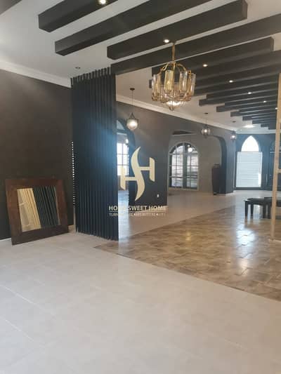 4 Bedroom Villa for Sale in Al Hamidiyah, Ajman - 4 bedrooms for sale villa in alhamidia 1 ajman big size