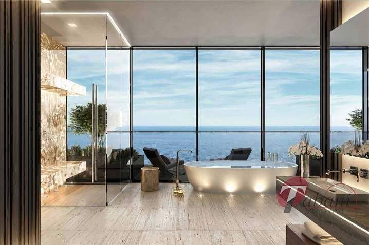 Premium Penthouse|Stunning View|Genuine Listing