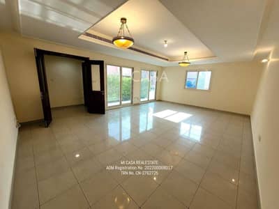 3 Bedroom Flat for Rent in Al Nahyan, Abu Dhabi - Quality Property | Prime Location & Spacious