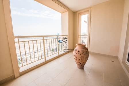 1 Bedroom Flat for Rent in The Views, Dubai - Vacant! Stunning Large 1BR Apartment - The Views