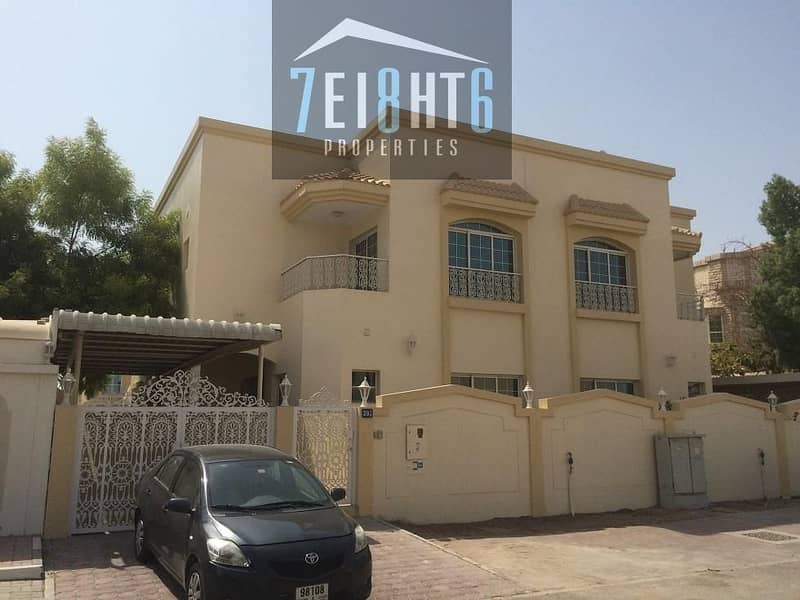 Вилла в Мирдиф, 4 cпальни, 145000 AED - 6042786