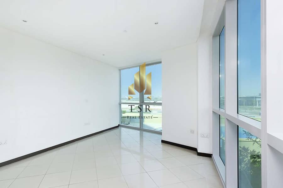 شقة في مرسى بلازا،دبي فيستيفال سيتي 2 غرف 150000 درهم - 6575744