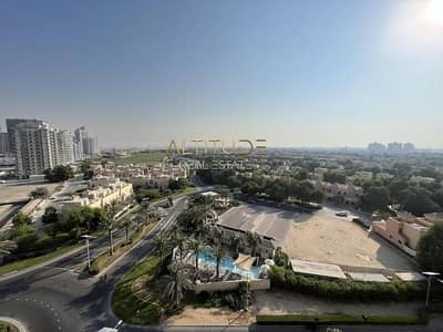 شقة 2 غرفة نوم للبيع في مدينة دبي الرياضية، دبي - شقة في مساكن النخبة 4 مساكن النخبة الرياضية مدينة دبي الرياضية 2 غرف 900000 درهم - 6472130