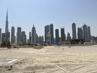Plot for Sale in Al Wasl, Dubai - Prime Location  | 100% Freehold | High ROI