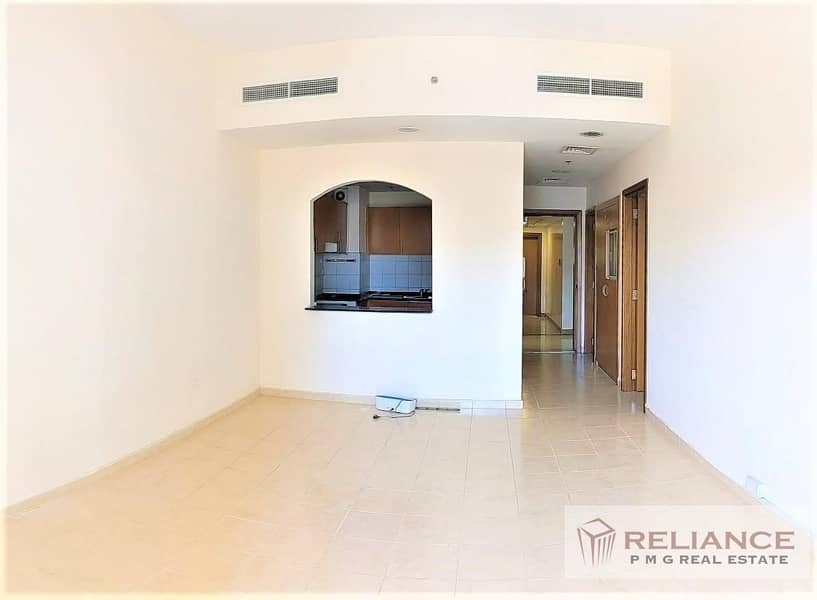 شقة في ديونز،واحة دبي للسيليكون 1 غرفة 515000 درهم - 6016574