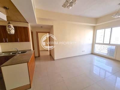1 Bedroom Apartment for Sale in International City, Dubai - Open Kitchen I RentedI With Balcony