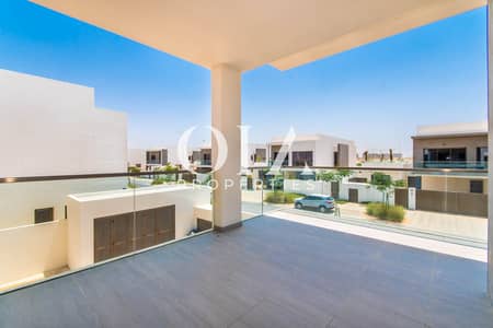 2 Bedroom Townhouse for Sale in Yas Island, Abu Dhabi - Single Row | Corner | Outstanding Community