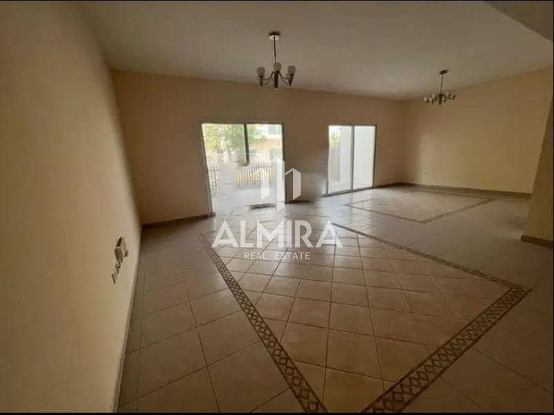 Great Investment | Big Living Area |  2 Master BR