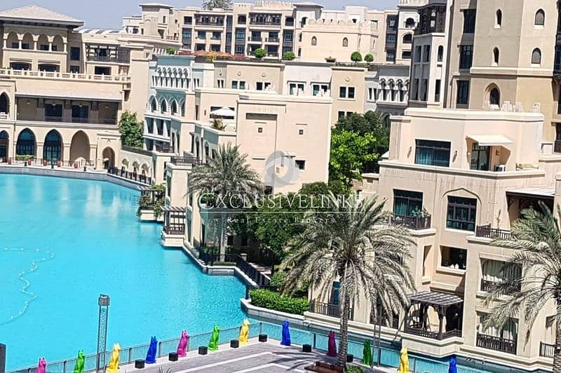 فیلا في فندق رامادا داون تاون،وسط مدينة دبي 3 غرف 6250000 درهم - 6577082
