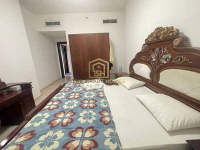 1 Bedroom Flat for Rent in Al Nahda (Sharjah), Sharjah - Special Offer | 1BHK | Close to Nahda Park | Near Sahara Centre