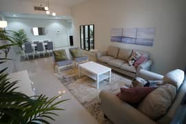 Furnished 2 bhk for rent - Direct from Owner
