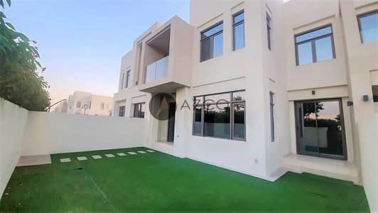3 Bedroom Villa for Rent in Reem, Dubai - Type J |Single Row Unit | Landscape Garden |Vacant