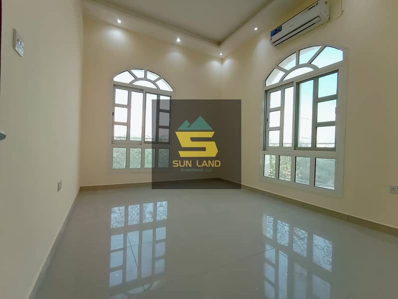 Brand new one bedroom hall for rent in Al muroor 3400 monthly