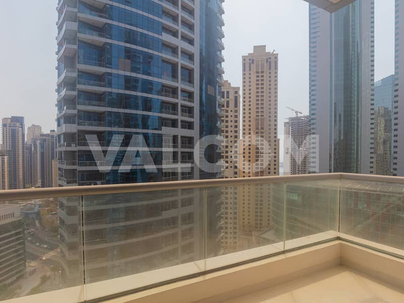 位于迪拜码头，湾区中心，湾区中心（中央大厦） 1 卧室的公寓 1350000 AED - 6297381