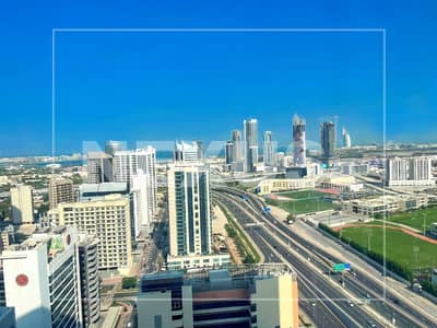 Office for Sale in Barsha Heights (Tecom), Dubai - GREAT INVESTMENT | SHELL & CORE | SEA VIEW