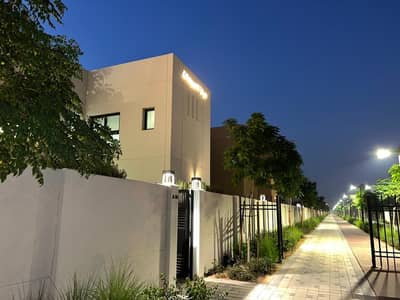 5 Bedroom Villa for Sale in Sharjah Sustainable City, Sharjah - Villa 5BR  - Solar power system - Smart system - Prime location - Luxurious community