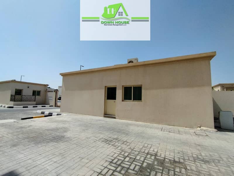 Квартира в Халифа Сити, 32000 AED - 6355132