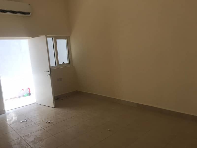 Brand New 26 Rooms Labour Camps available for Rent in Jurf Ajman Close To China Mall.