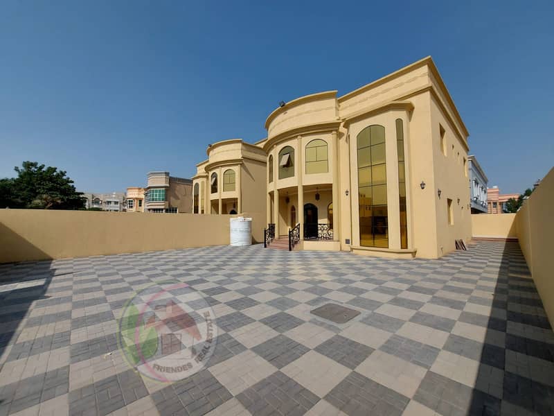 Вилла в Аль Рауда，Аль Равда 3, 5 спален, 1750000 AED - 6541329