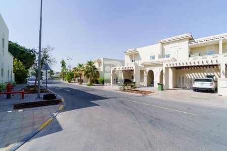 3 Bedroom Townhouse for Sale in Al Furjan, Dubai - Dubai Style | Single Row | Priced to Sell