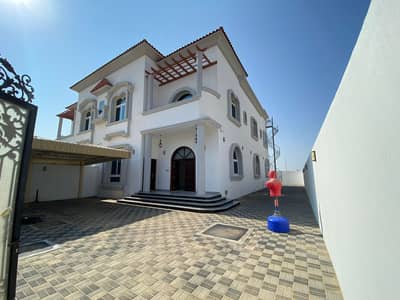 5 Bedroom Villa for Rent in Al Tai, Sharjah - Luxury Living l Beautiful Finishing l 5BHK Villa For Rent In Al Tai Area