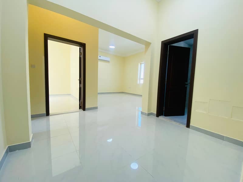 Brand New 1-BR Hall in Villa AED42k at MBZ
