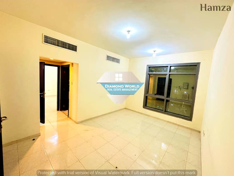 Special Offer 1-Bedroom Hall Apart with cheapest Price and only 2000 security deposit in Musaffah shabiya