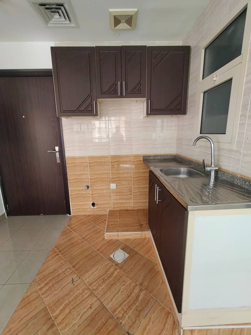 Near Apple School _Well maintained _Speicious Studio Apartment _All Aminities _Available For Rent