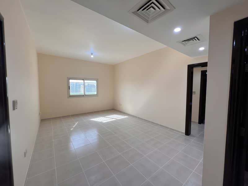 2BHK for rent in Shabiya 9