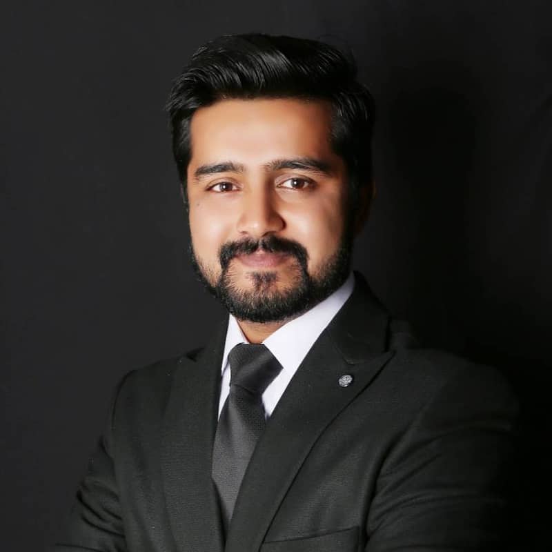 Muhammad Uzair